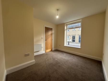 1 bedroom Flat to let in Poulton Road, Morecambe, LA4