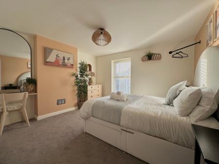 2 bedroom Terraced House to let in Alexandra Road, Lancaster, LA1