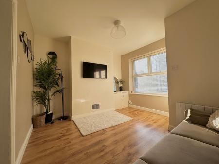 2 bedroom Terraced House to let in Alexandra Road, Lancaster, LA1