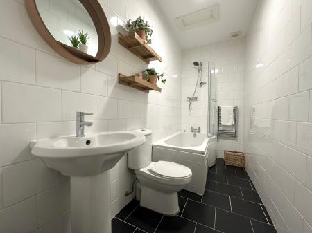 2 bedroom Flat to let in West End Road, Morecambe, LA4