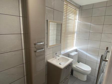 1 bedroom Duplex to let in Main Road, Galgate, LA2