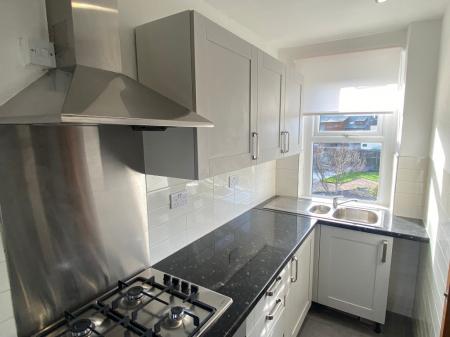 1 bedroom Duplex to let in Main Road, Galgate, LA2