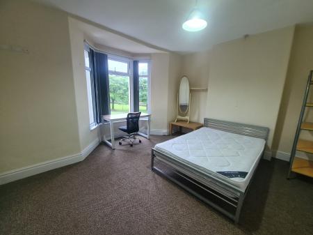 5 bedroom Terraced House to let in St. Oswald Street, Lancaster, LA1
