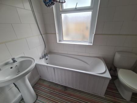 5 bedroom Terraced House to let in St. Oswald Street, Lancaster, LA1