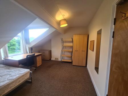 5 bedroom Terraced House to let in St. Oswald Street, Lancaster, LA1