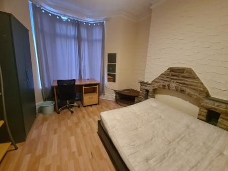 5 bedroom Terraced House to let in St. Oswald Street, Lancaster, LA1