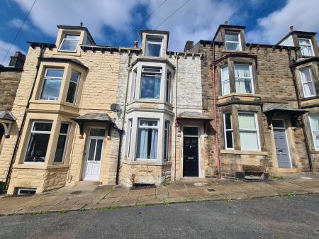 5 bedroom Terraced House to let in St. Oswald Street, Lancaster, LA1