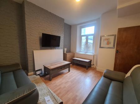 5 bedroom Terraced House to let in St. Oswald Street, Lancaster, LA1