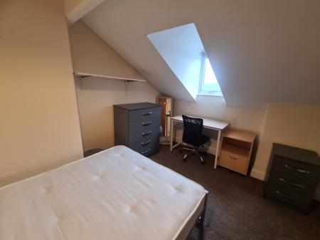 5 bedroom Terraced House to let in St. Oswald Street, Lancaster, LA1