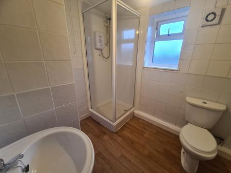 5 bedroom Terraced House to let in St. Oswald Street, Lancaster, LA1
