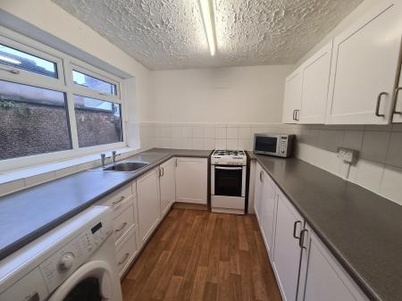 5 bedroom Terraced House to let in St. Oswald Street, Lancaster, LA1