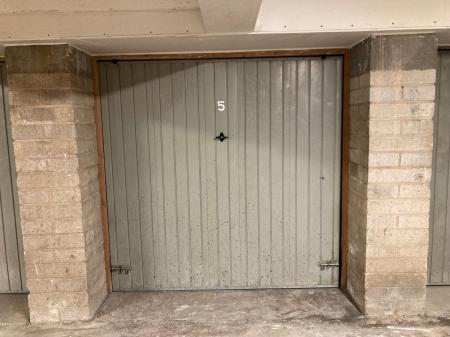 0 bedroom Garages to let in The Hastings, Greaves, Lancaster, LA1