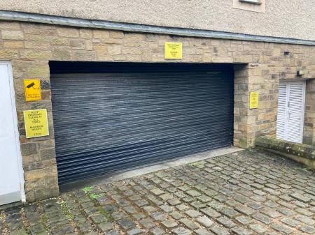 0 bedroom Garages to let in The Hastings, Greaves, Lancaster, LA1
