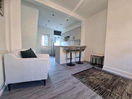 2 bedroom Terraced House to let in Dundee Street, Lancaster, LA1