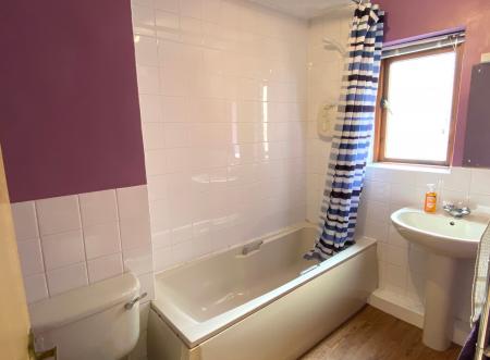 1 bedroom Flat to let in Buoymasters, Lancaster, LA1