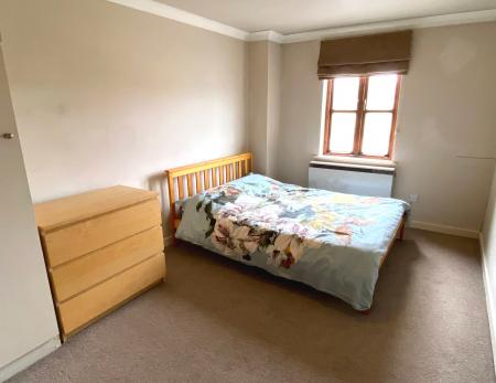 1 bedroom Flat to let in Buoymasters, Lancaster, LA1