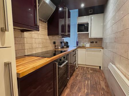 1 bedroom Flat to let in Storey Hall, Lancaster, LA1