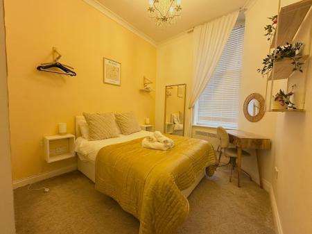1 bedroom Flat to let in Storey Hall, Lancaster, LA1