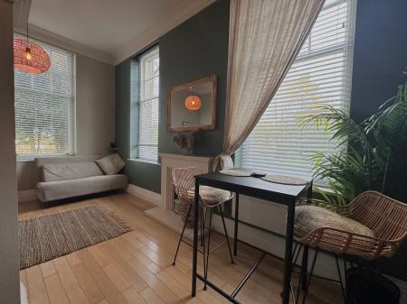 1 bedroom Flat to let in Storey Hall, Lancaster, LA1