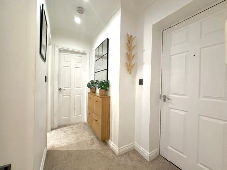 1 bedroom Flat to let in Storey Hall, Lancaster, LA1