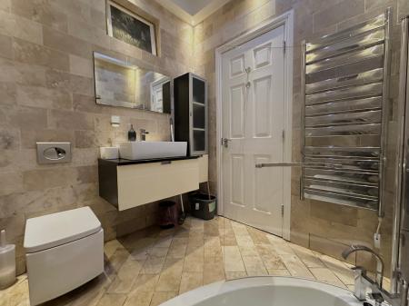 1 bedroom Flat to let in Storey Hall, Lancaster, LA1