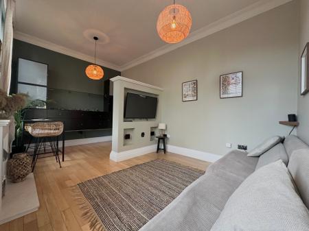 1 bedroom Flat to let in Storey Hall, Lancaster, LA1