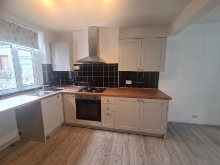 2 bedroom Terraced House to let in Broadway, Skerton, Lancaster, LA1