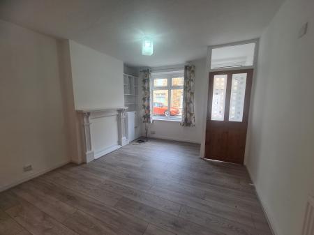 2 bedroom Terraced House to let in Broadway, Skerton, Lancaster, LA1