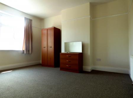 1 bedroom Flat to let in Elm Grove, Morecambe, LA4