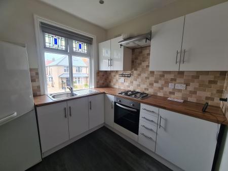 1 bedroom Flat to let in Elm Grove, Morecambe, LA4