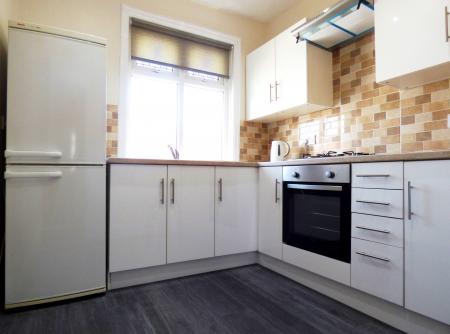 1 bedroom Flat to let in Elm Grove, Morecambe, LA4