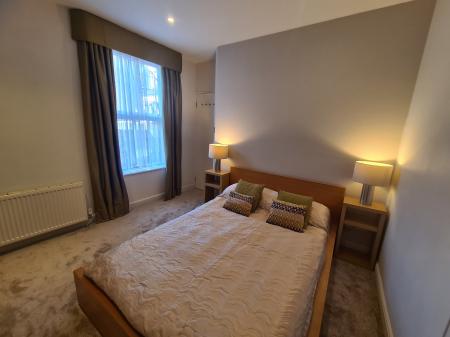 1 bedroom Apartment to let in 7 Queen Street, City Centre, Lancaster, LA1