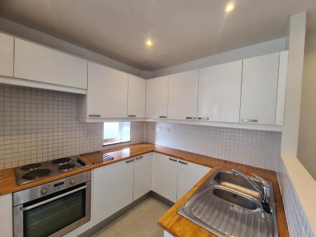 1 bedroom Apartment to let in 7 Queen Street, City Centre, Lancaster, LA1