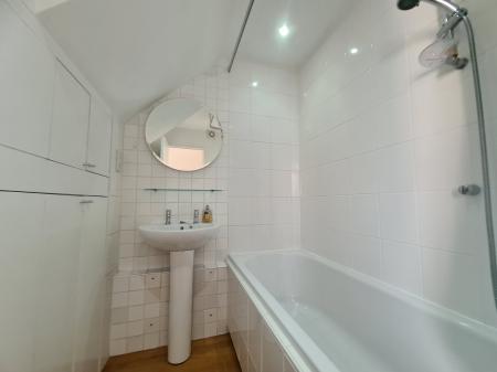 1 bedroom Apartment to let in 7 Queen Street, City Centre, Lancaster, LA1