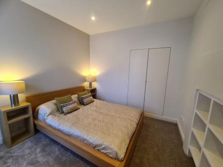 1 bedroom Apartment to let in 7 Queen Street, City Centre, Lancaster, LA1