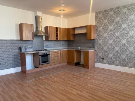 2 bedroom Flat to let in Poulton Road, Morecambe, LA4