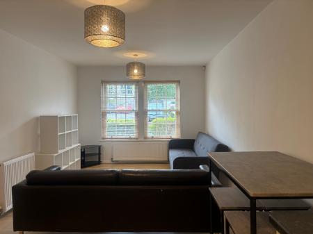 1 bedroom Flat to let in Harrier Court, Fenton Street, Lancaster, LA1