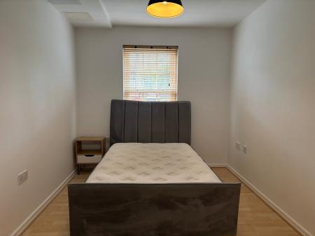 1 bedroom Flat to let in Harrier Court, Fenton Street, Lancaster, LA1