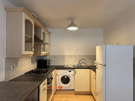 1 bedroom Flat to let in Harrier Court, Fenton Street, Lancaster, LA1