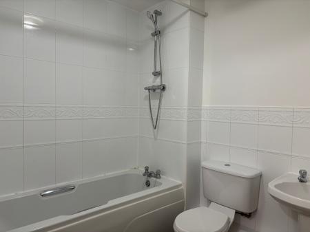 1 bedroom Flat to let in Harrier Court, Fenton Street, Lancaster, LA1