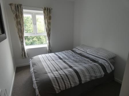 2 bedroom Apartment to let in The Roundhouse, Robert Street, LA1