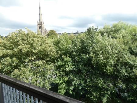 2 bedroom Apartment to let in The Roundhouse, Robert Street, LA1