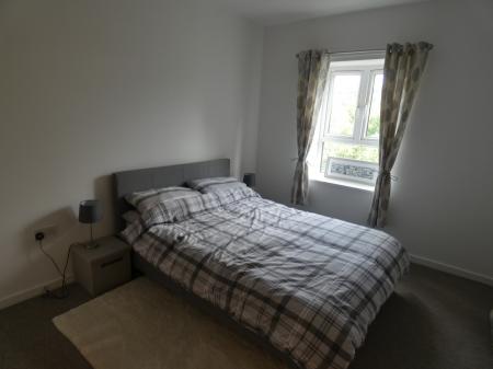 2 bedroom Apartment to let in The Roundhouse, Robert Street, LA1