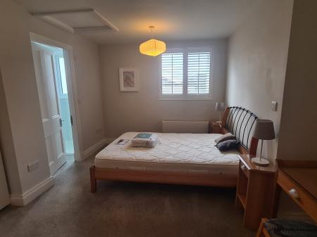 2 bedroom Ground floor flat to let in Marine Road East, Morecambe, LA4