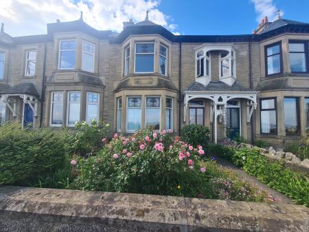 Marine Road East, Morecambe, LA4