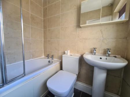 2 bedroom Terraced House to let in Westham Street, Lancaster, LA1