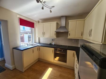 2 bedroom Terraced House to let in Westham Street, Lancaster, LA1