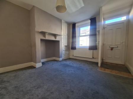 2 bedroom Terraced House to let in Westham Street, Lancaster, LA1