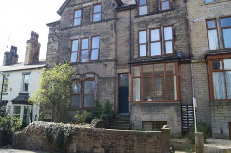 1 bedroom Flat to let in Regent Street, Lancaster, LA1