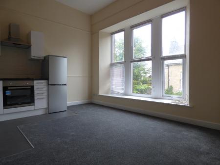 1 bedroom Flat to let in Regent Street, Lancaster, LA1